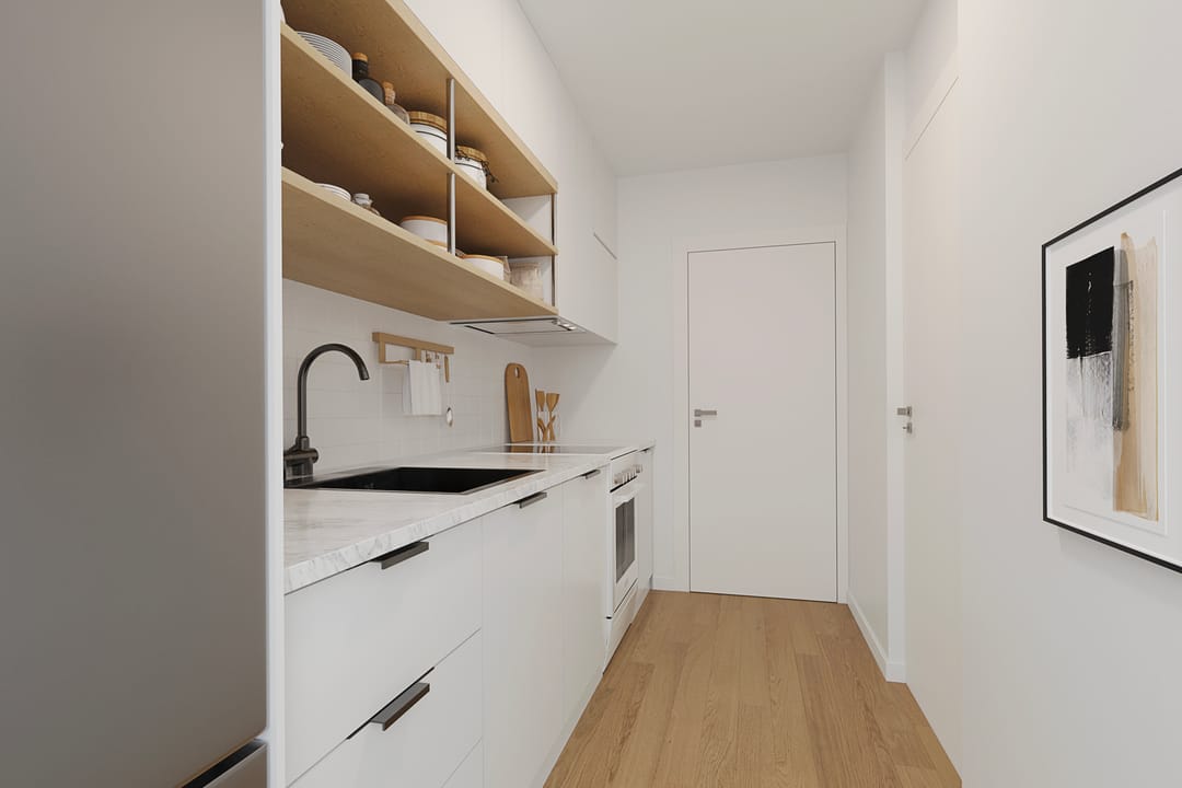 Foto 13 van Voorwaartsveld 36