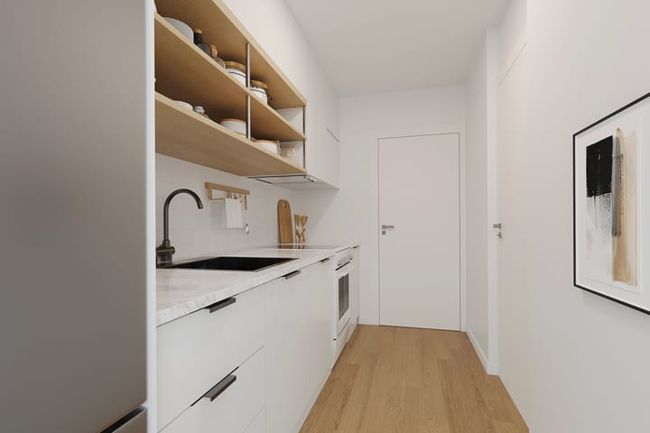 Foto 13 van Voorwaartsveld 36