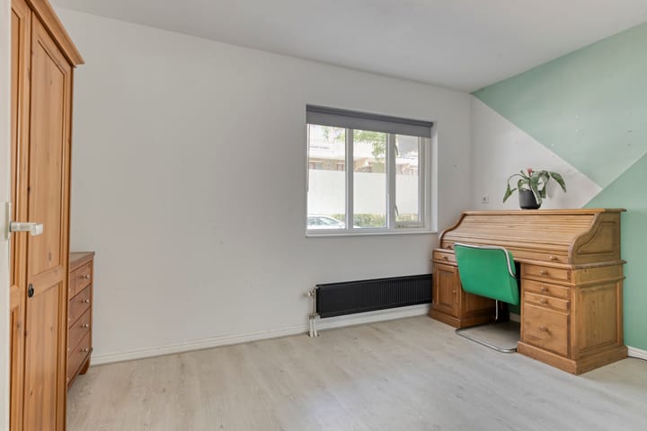 Foto 19 van Antilopespoor 512