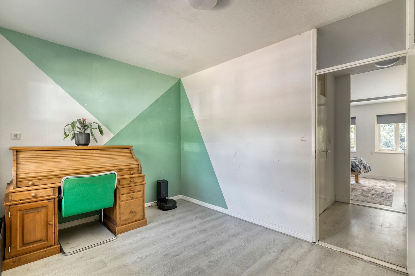 Foto 20 van Antilopespoor 512