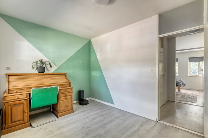 Foto 20 van Antilopespoor 512