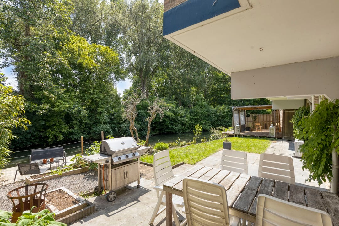 Foto 23 van Antilopespoor 512