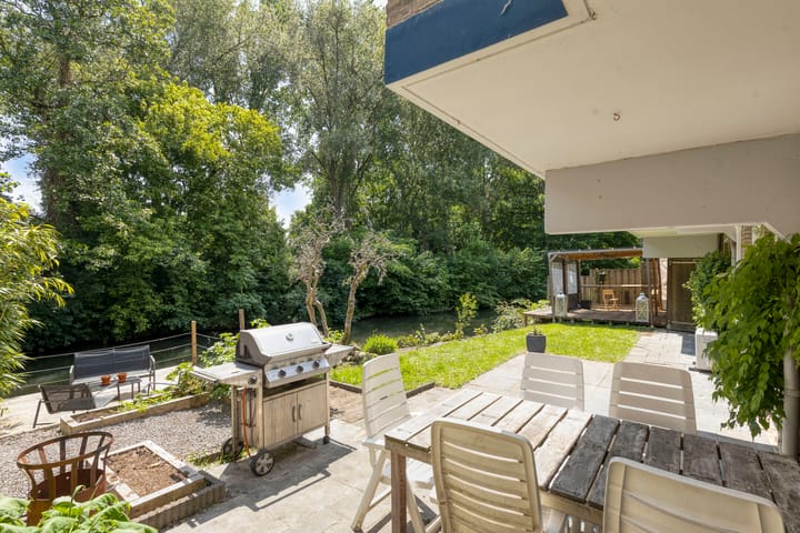 Foto 23 van Antilopespoor 512