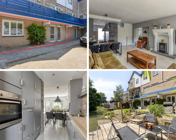 Foto 2 van Antilopespoor 512