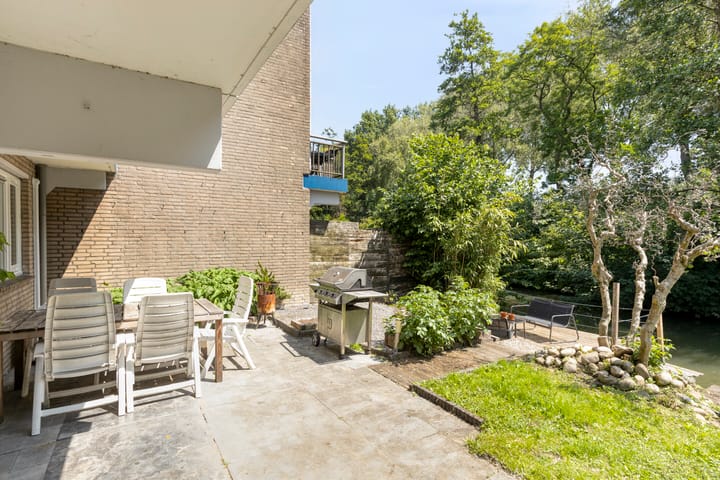 Foto 24 van Antilopespoor 512