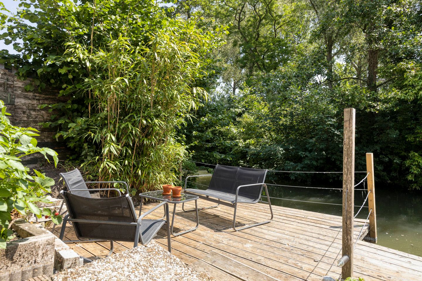 Foto 25 van Antilopespoor 512