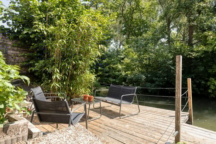 Foto 25 van Antilopespoor 512