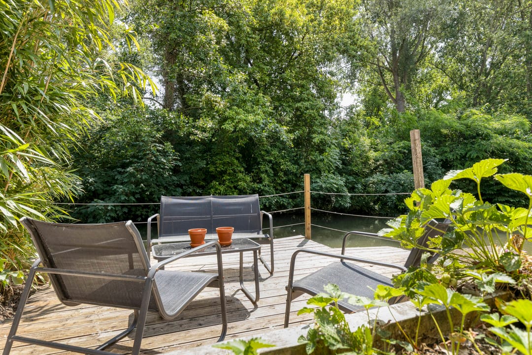 Foto 26 van Antilopespoor 512