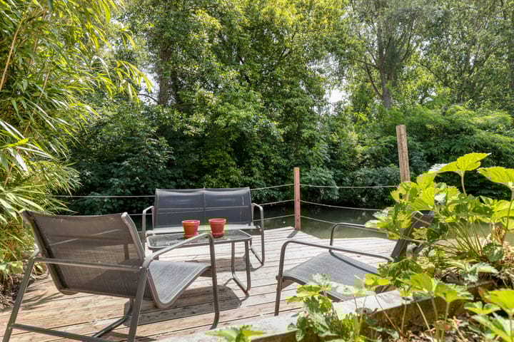 Foto 26 van Antilopespoor 512