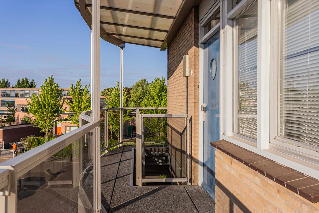 Foto 22 van Voorwaartsveld 36