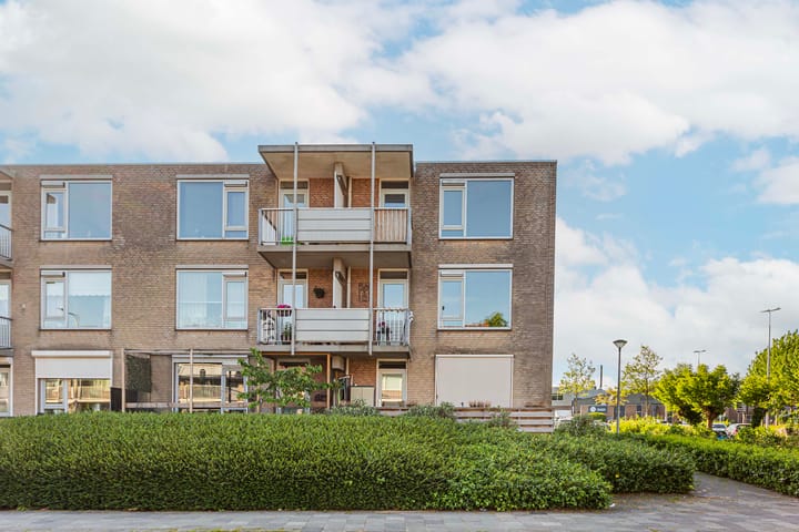 Foto 23 van Voorwaartsveld 36