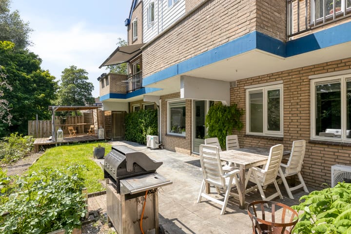 Foto 28 van Antilopespoor 512