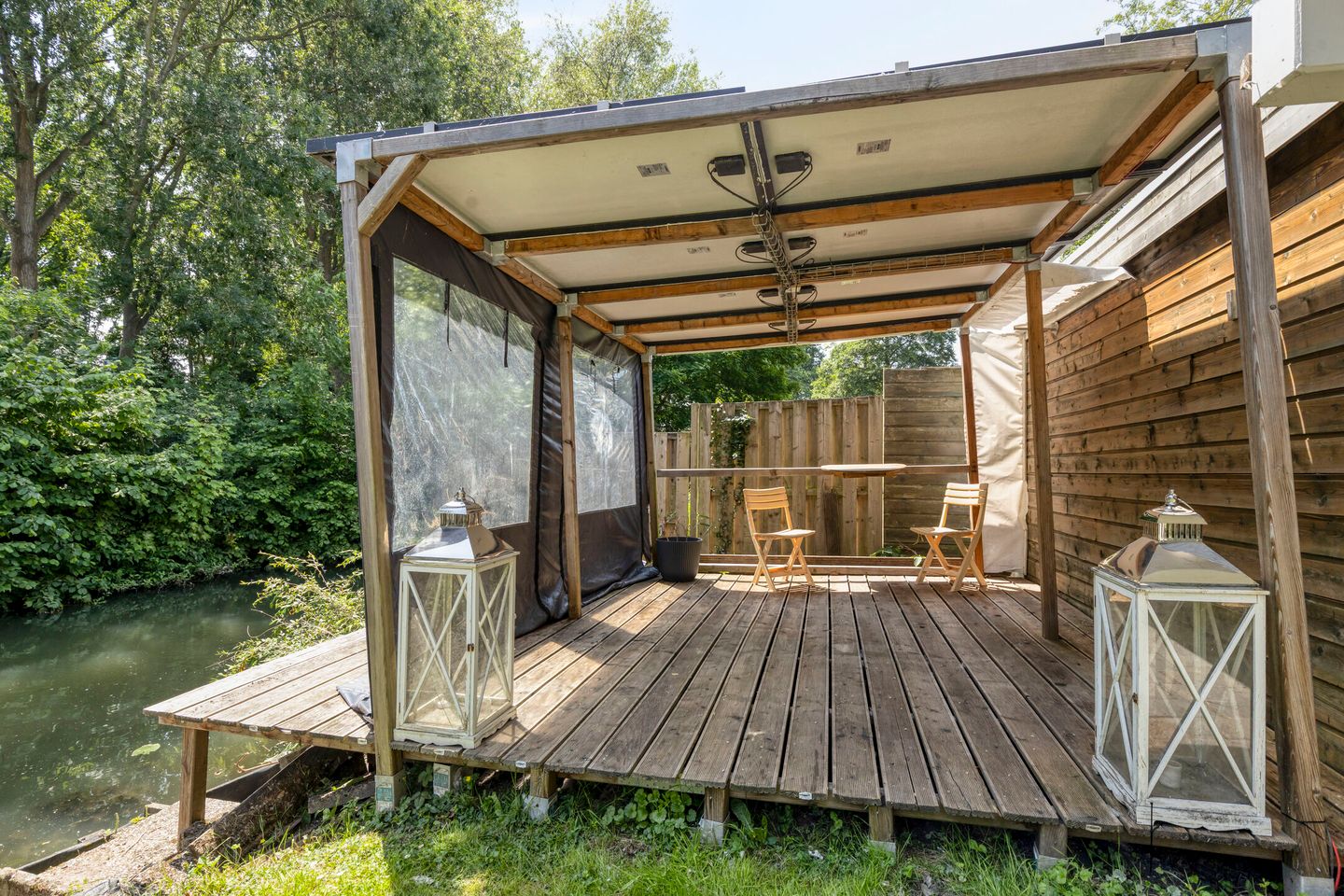 Foto 29 van Antilopespoor 512