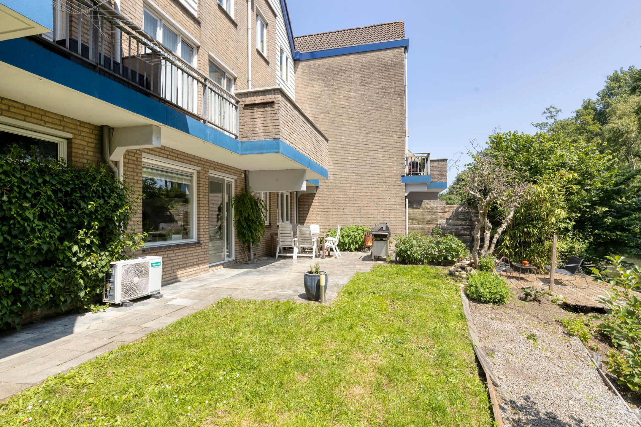 Foto 30 van Antilopespoor 512