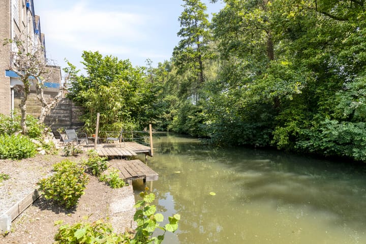 Foto 31 van Antilopespoor 512