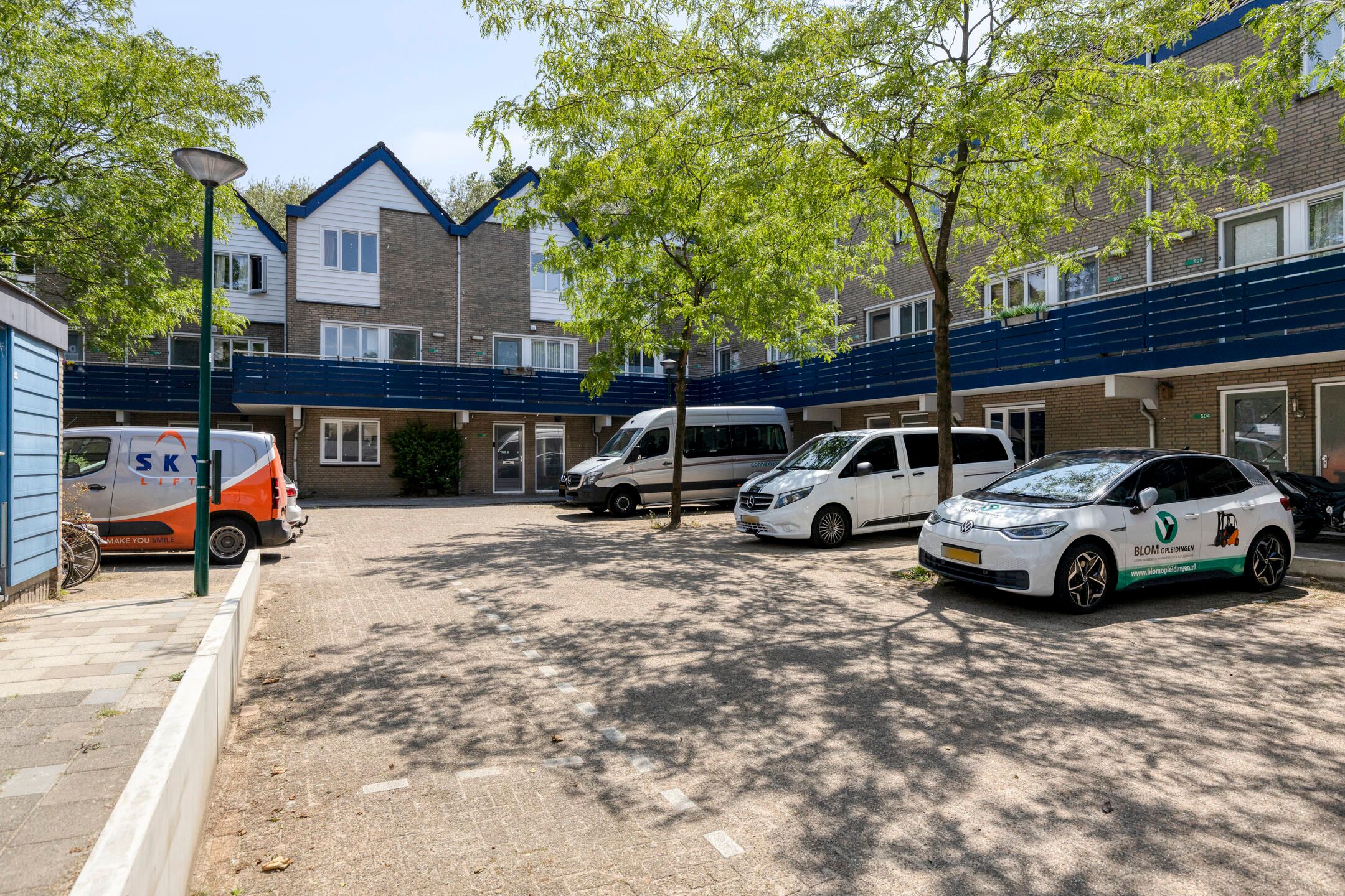 Foto 33 van Antilopespoor 512