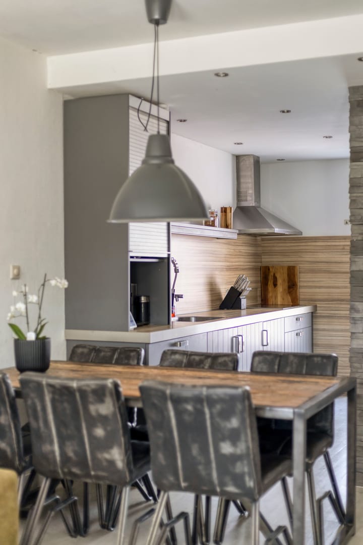 Foto 37 van Antilopespoor 512