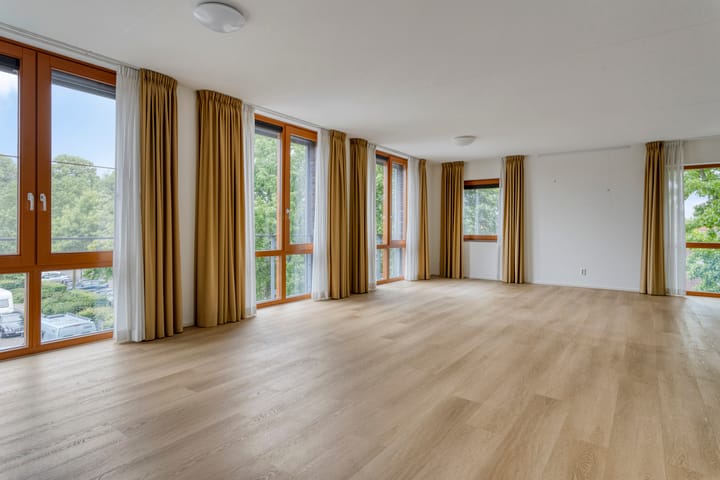 Foto 2 van Oranjeplein 17