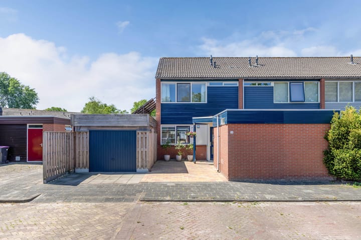 Foto 1 van Lepeltjesheide 24