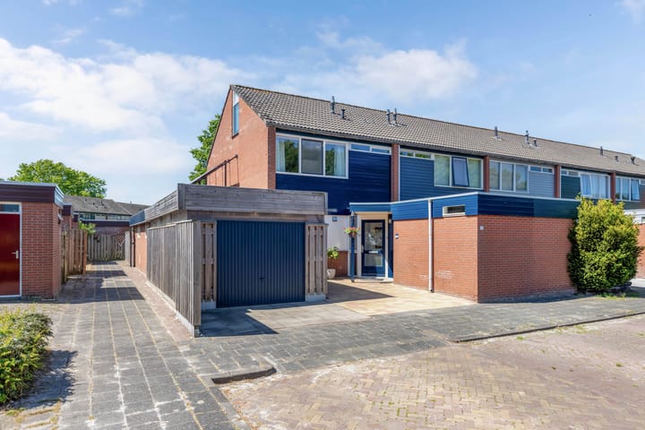 Foto 2 van Lepeltjesheide 24