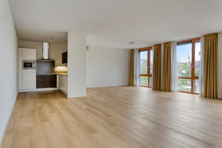 Foto 7 van Oranjeplein 17