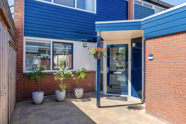 Foto 4 van Lepeltjesheide 24