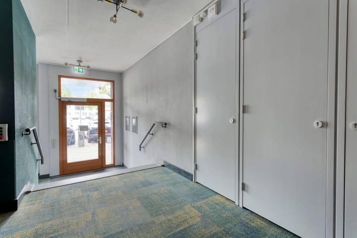 Foto 24 van Oranjeplein 17