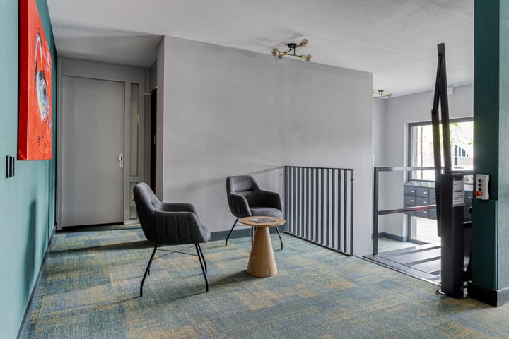 Foto 25 van Oranjeplein 17