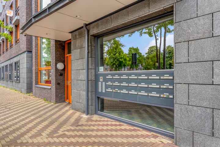 Foto 30 van Oranjeplein 17