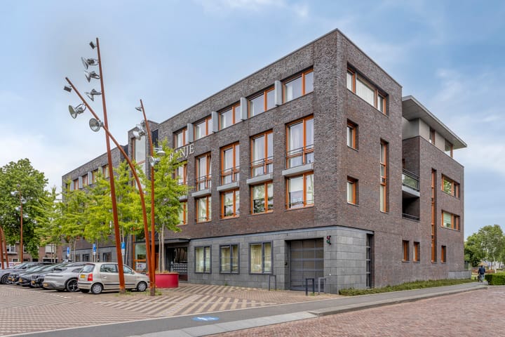 Foto 31 van Oranjeplein 17