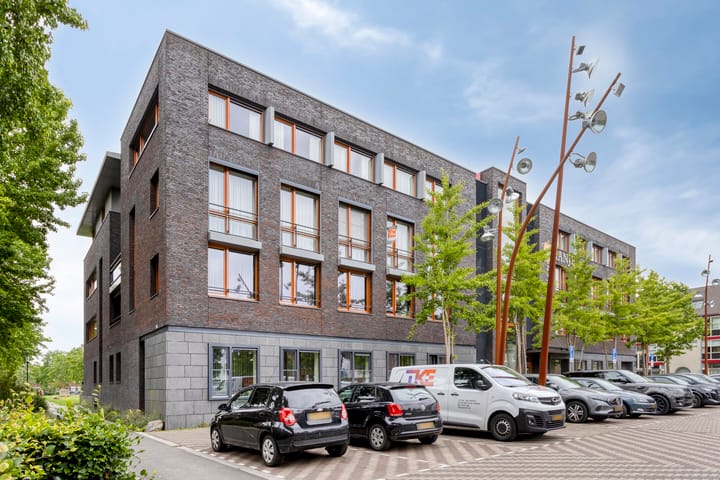 Foto 32 van Oranjeplein 17