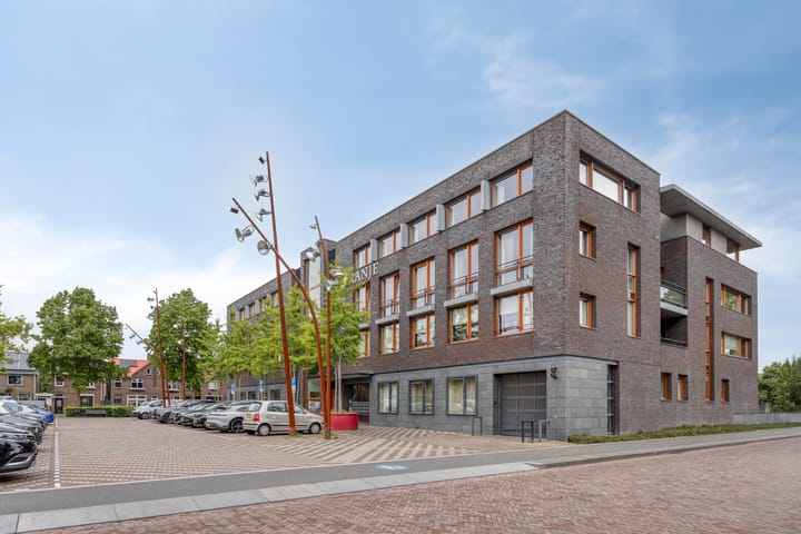 Foto 33 van Oranjeplein 17