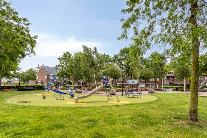 Foto 35 van Oranjeplein 17