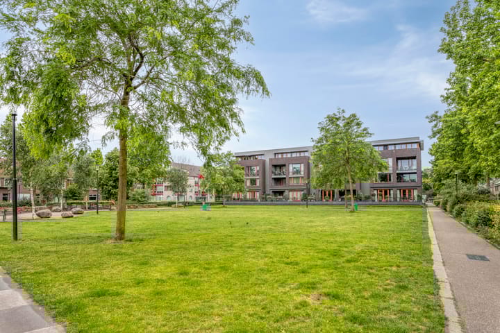 Foto 36 van Oranjeplein 17