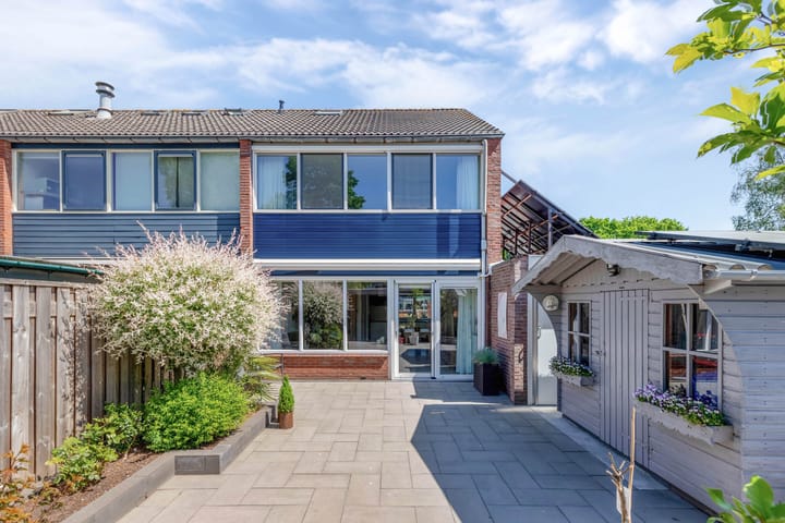 Foto 39 van Lepeltjesheide 24