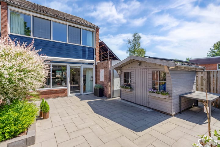 Foto 40 van Lepeltjesheide 24