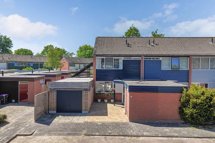 Foto 52 van Lepeltjesheide 24