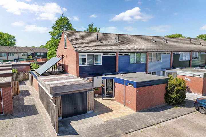 Foto 53 van Lepeltjesheide 24