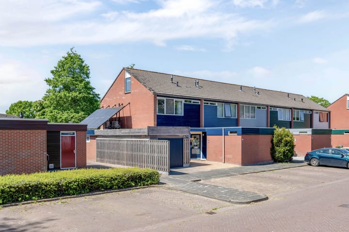 Foto 54 van Lepeltjesheide 24