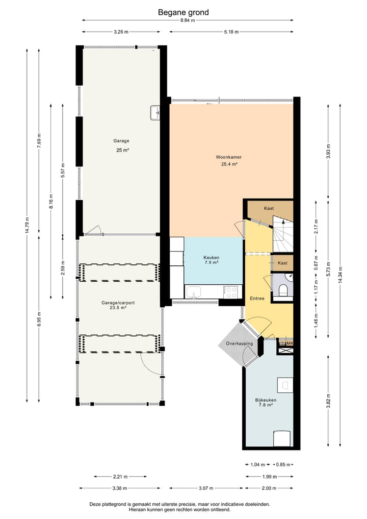 Foto 57 van Lepeltjesheide 24