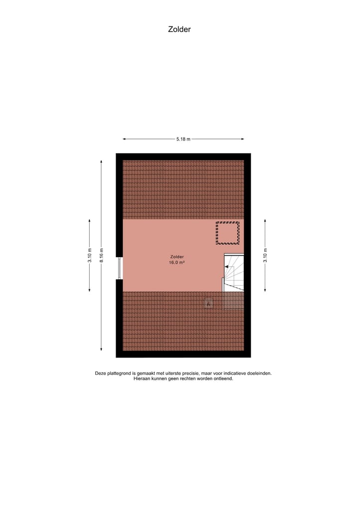 Foto 59 van Lepeltjesheide 24