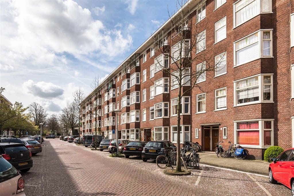 Foto 1 van Kinderdijkstraat 75-2
