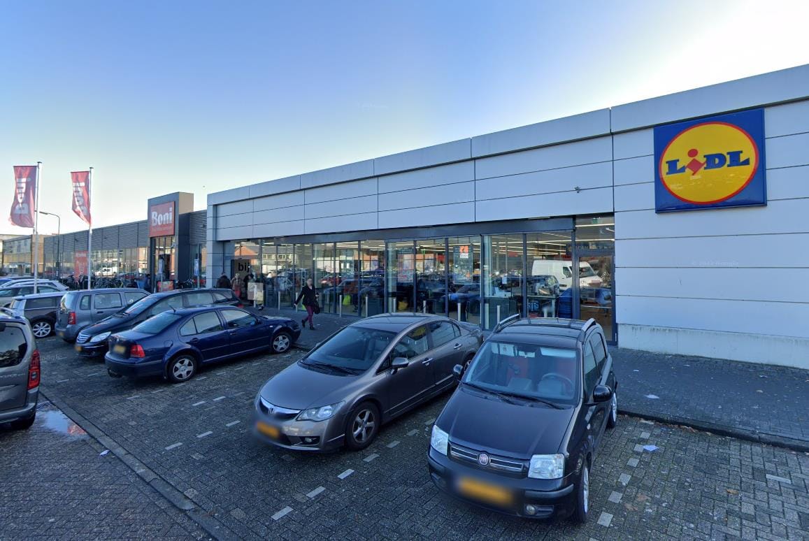 Foto 34 van Antilopespoor 512