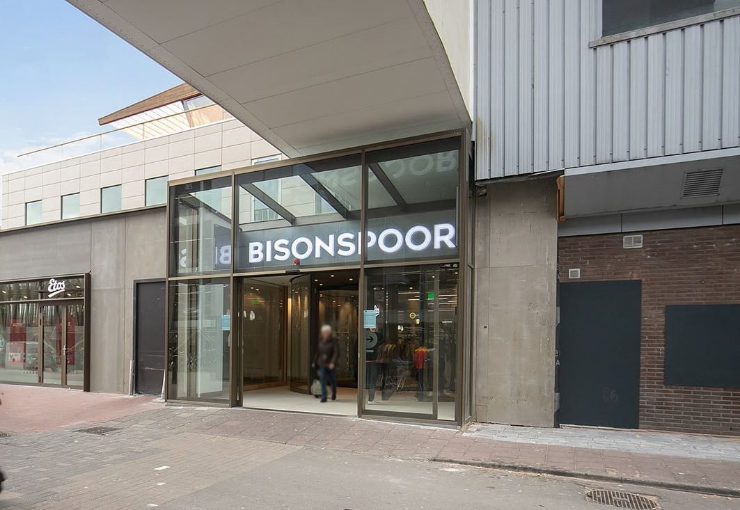 Foto 35 van Antilopespoor 512