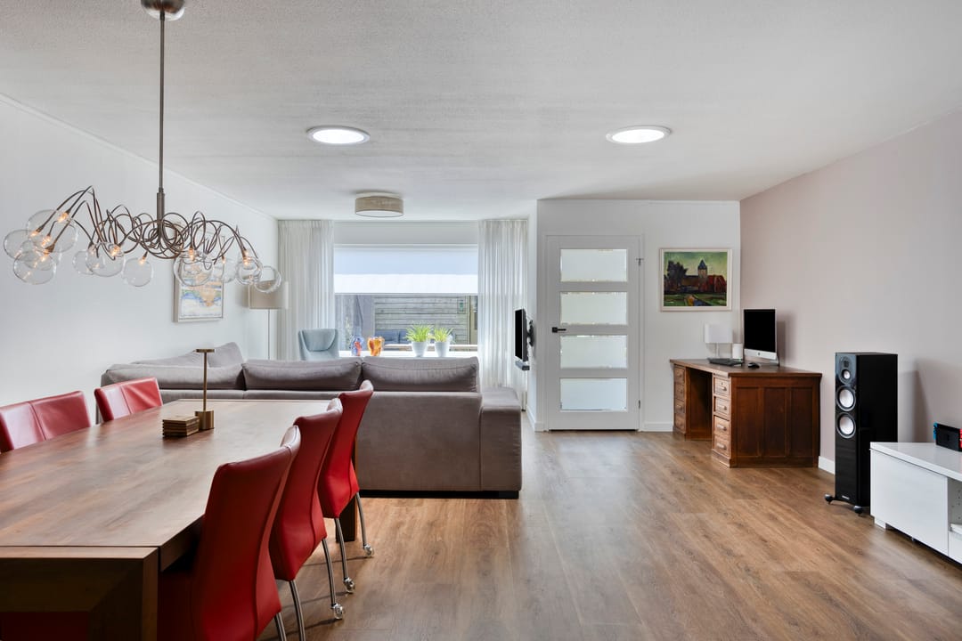 Foto 2 van Waterranonkellaan 28