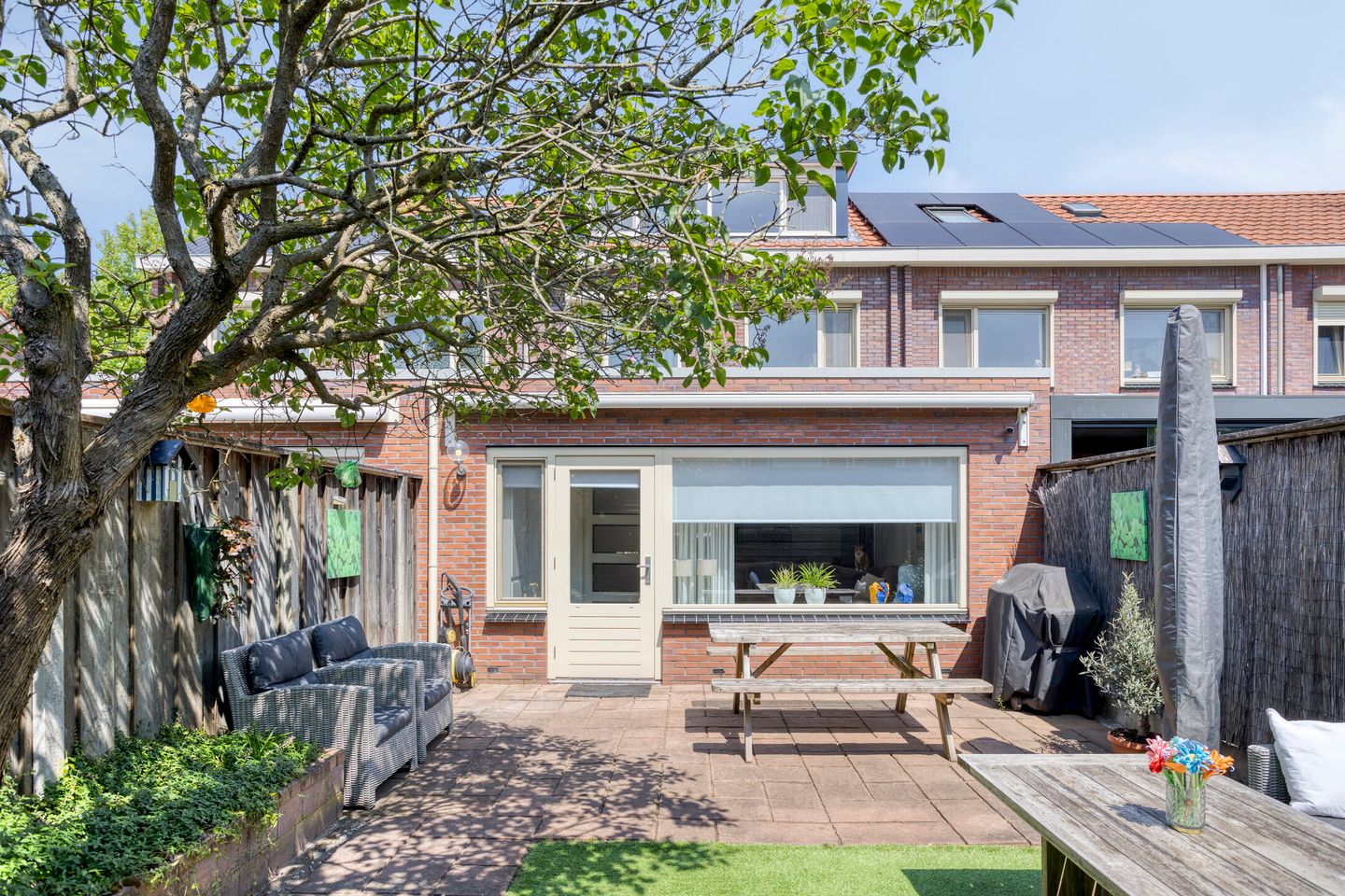 Foto 4 van Waterranonkellaan 28