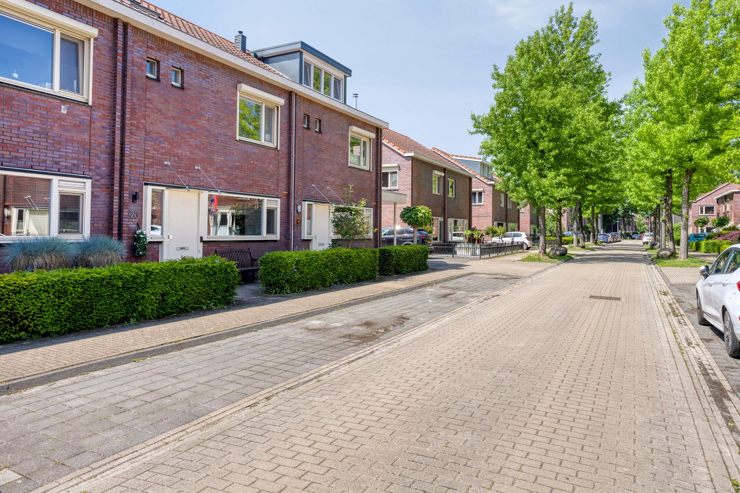 Foto 5 van Waterranonkellaan 28