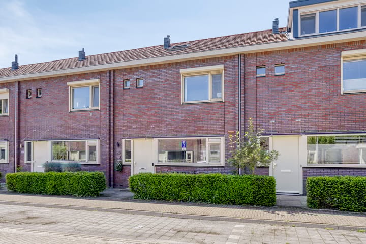 Foto 6 van Waterranonkellaan 28