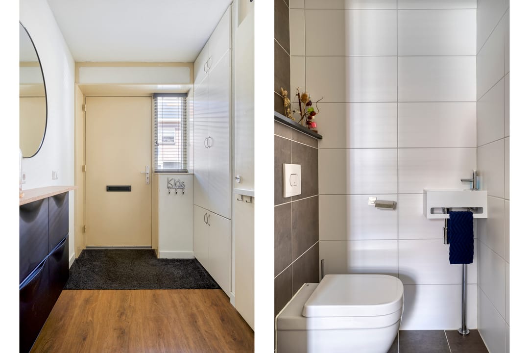 Foto 7 van Waterranonkellaan 28