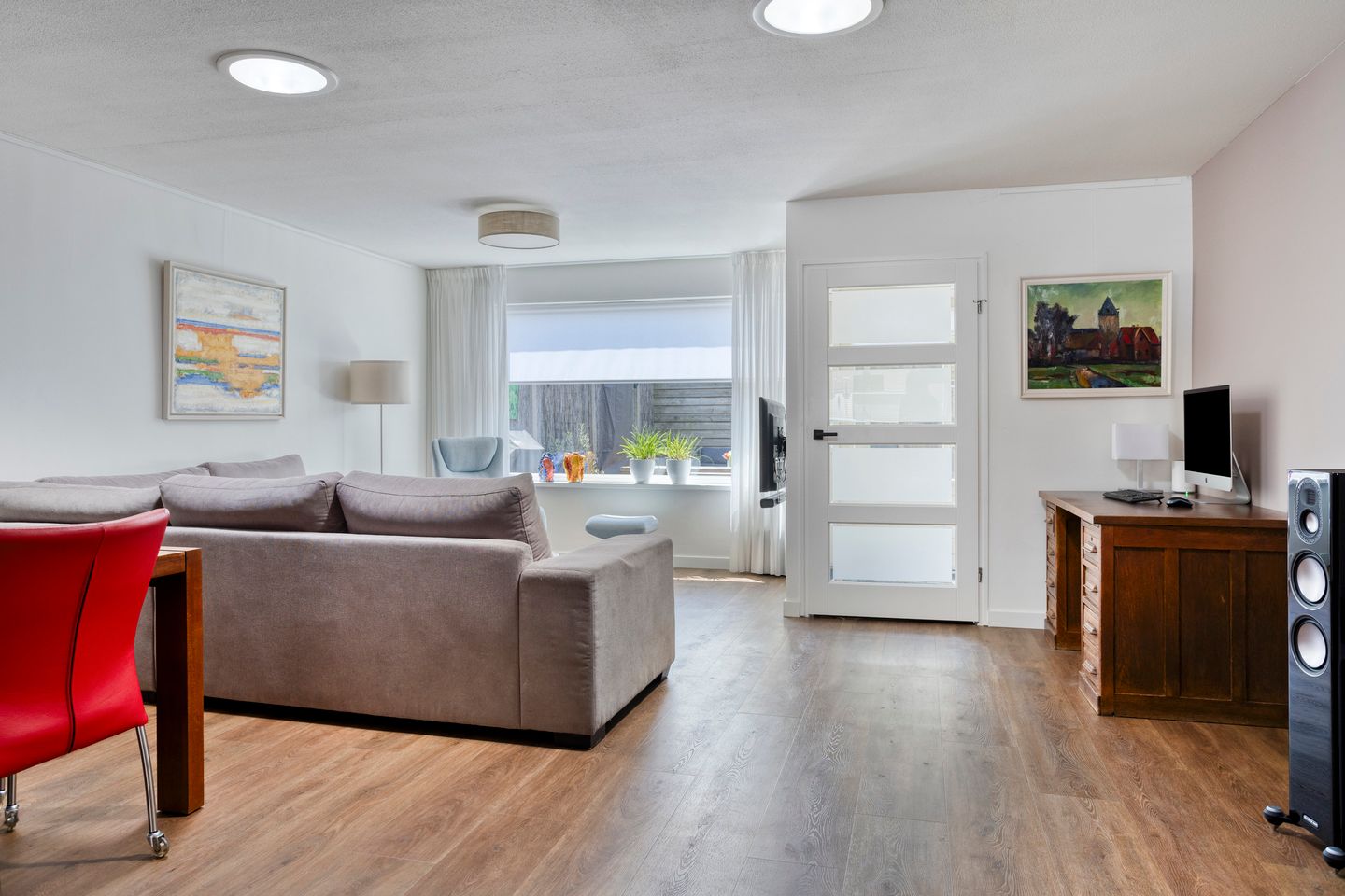 Foto 10 van Waterranonkellaan 28